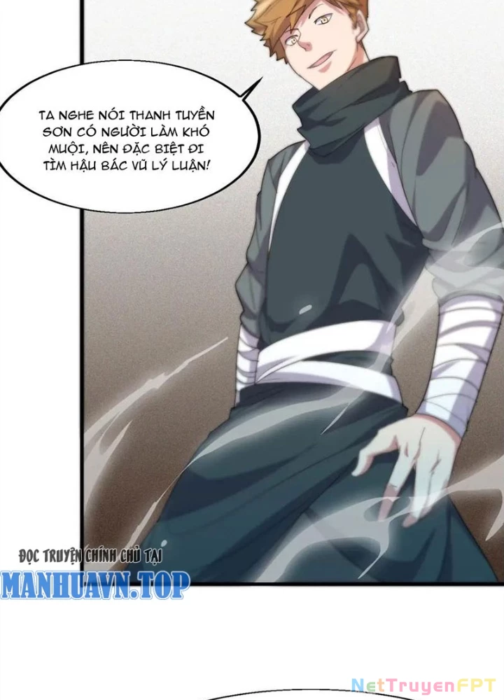 Võ Liệt Thiên Kiêu Chapter 16 - 115