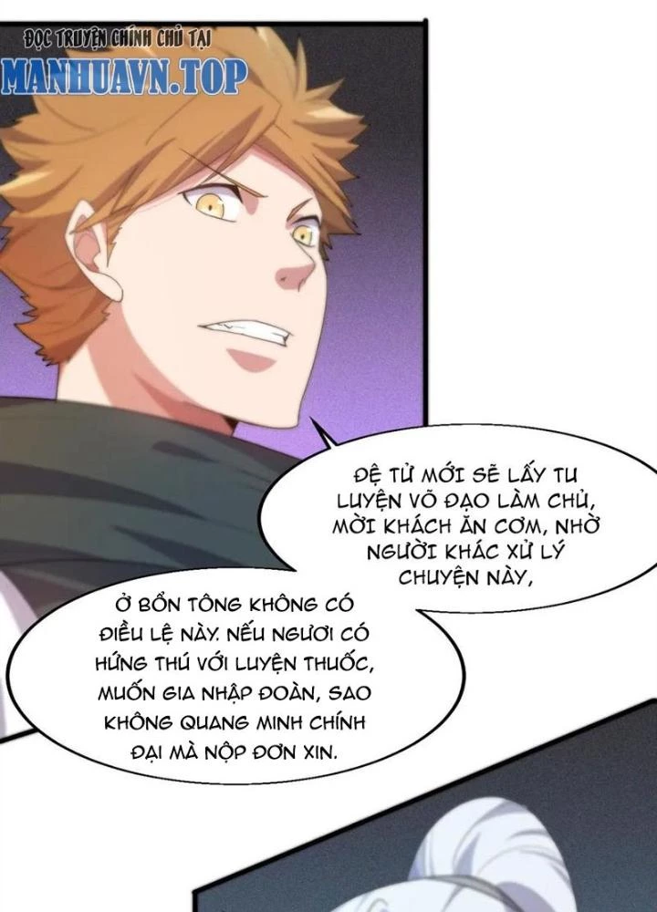 Võ Liệt Thiên Kiêu Chapter 16 - 119