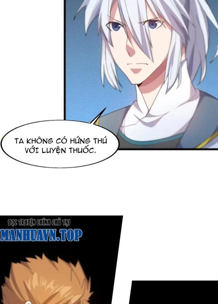 Võ Liệt Thiên Kiêu Chapter 16 - 121