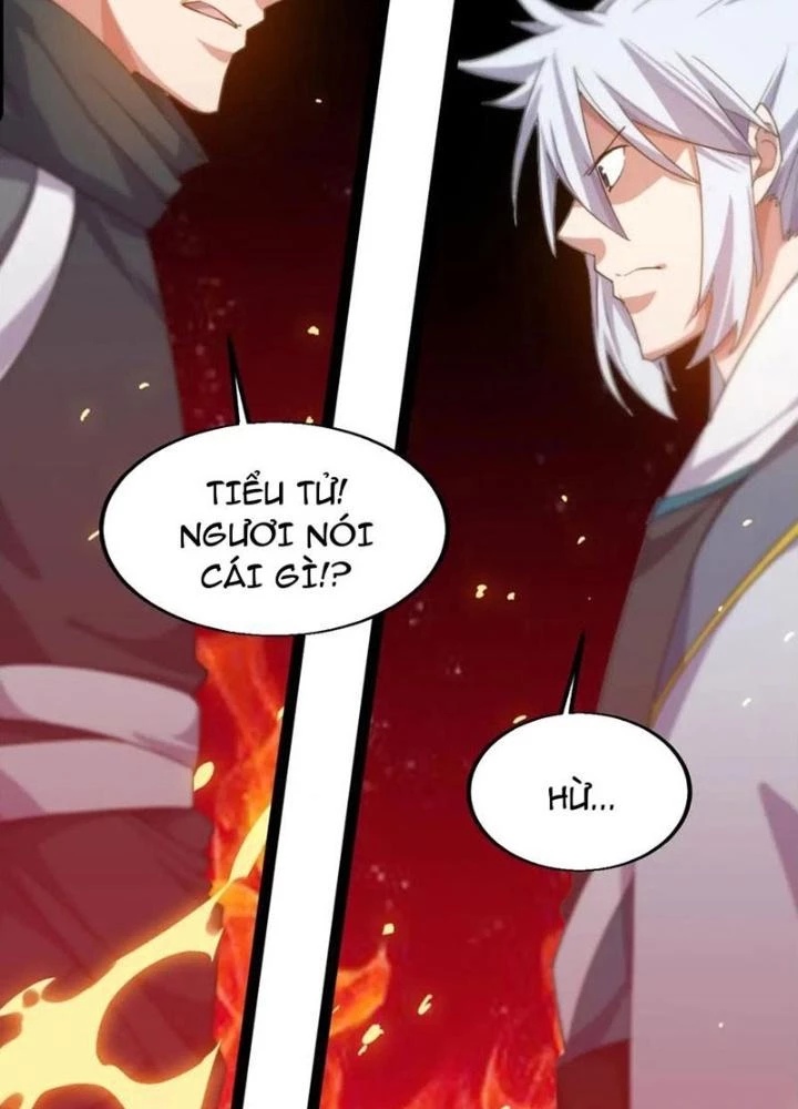 Võ Liệt Thiên Kiêu Chapter 16 - 123