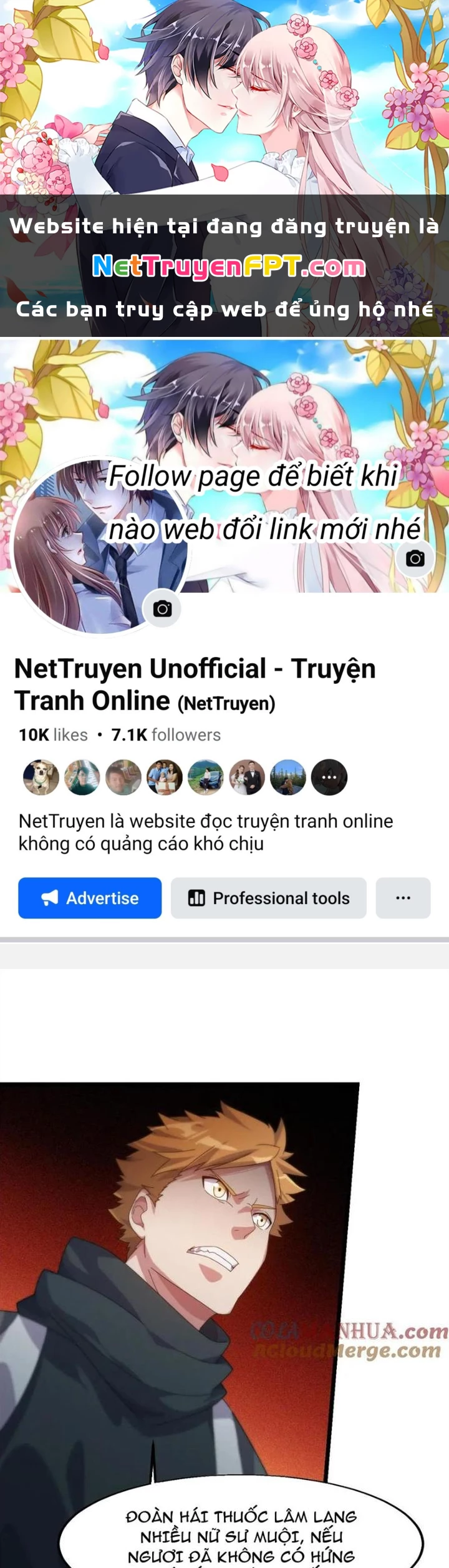 Võ Liệt Thiên Kiêu Chapter 17 - 1