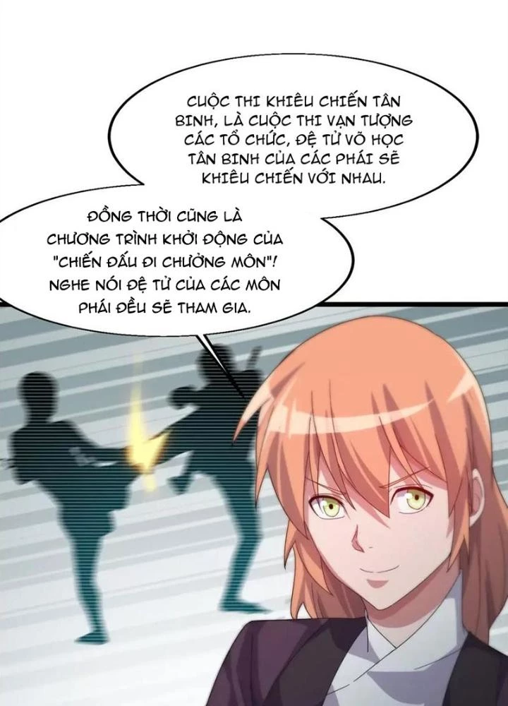 Võ Liệt Thiên Kiêu Chapter 17 - 11