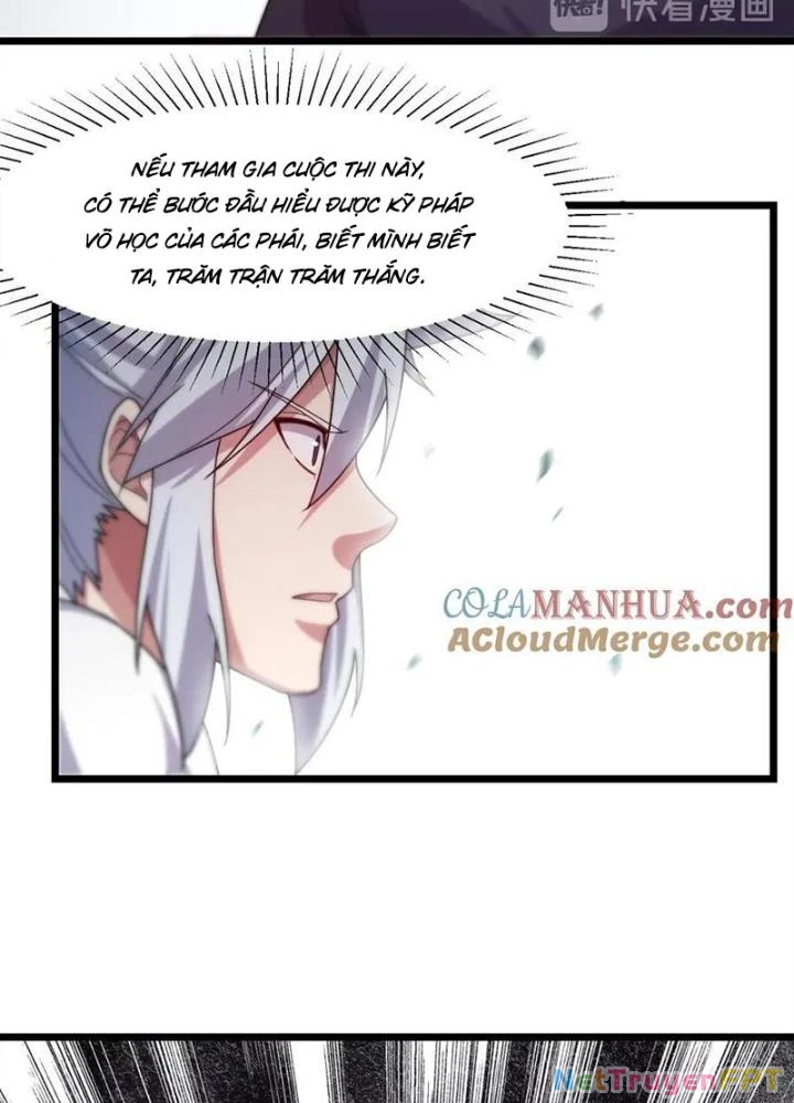 Võ Liệt Thiên Kiêu Chapter 17 - 13