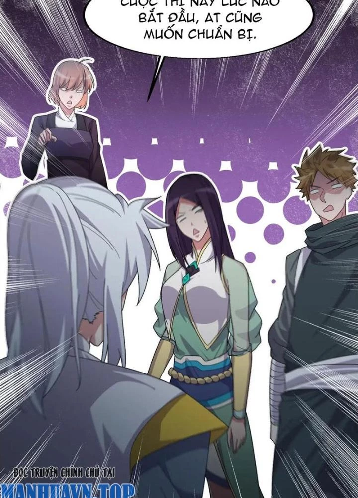 Võ Liệt Thiên Kiêu Chapter 17 - 15