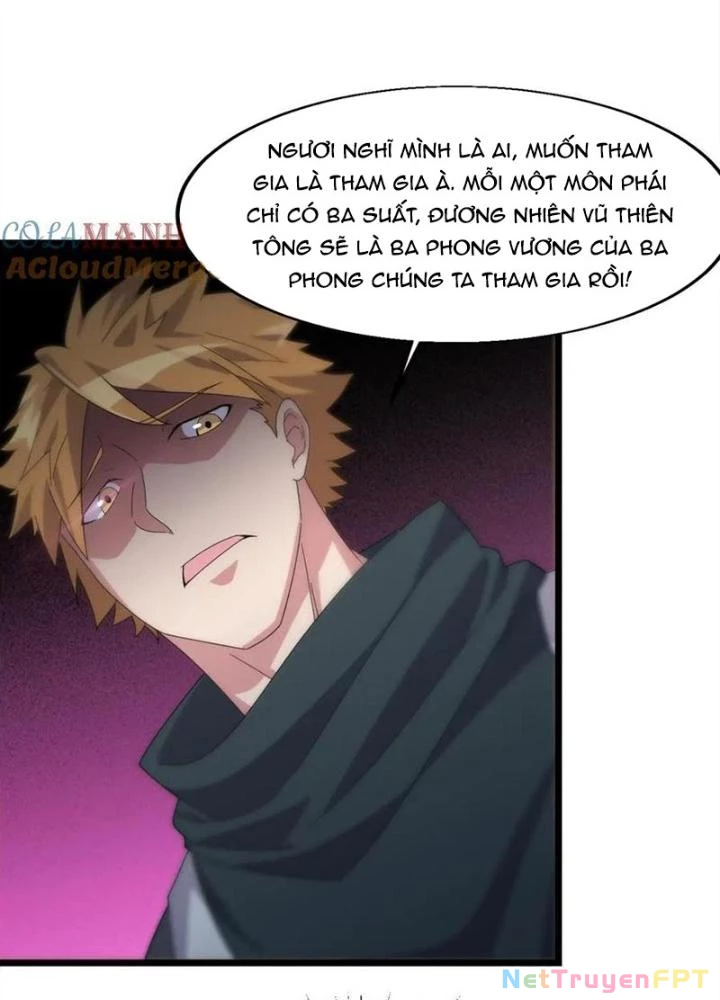 Võ Liệt Thiên Kiêu Chapter 17 - 17