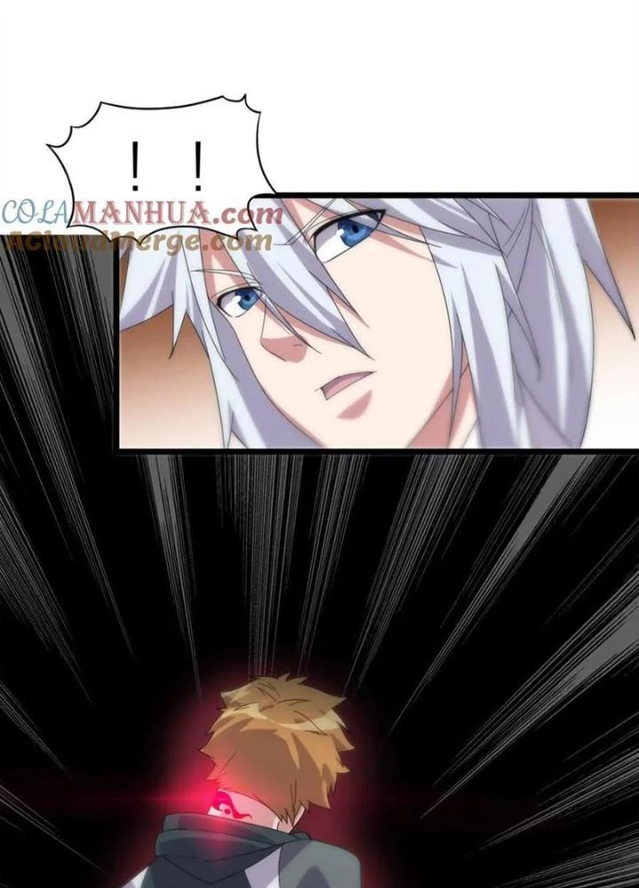 Võ Liệt Thiên Kiêu Chapter 17 - 21