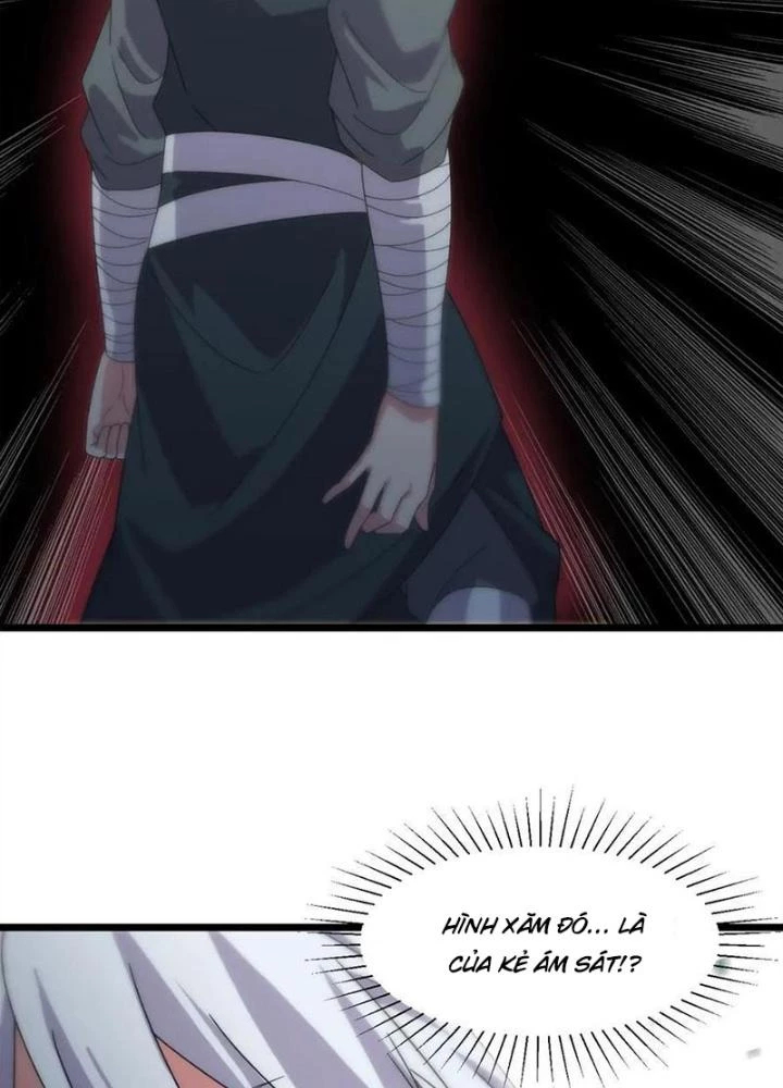 Võ Liệt Thiên Kiêu Chapter 17 - 23