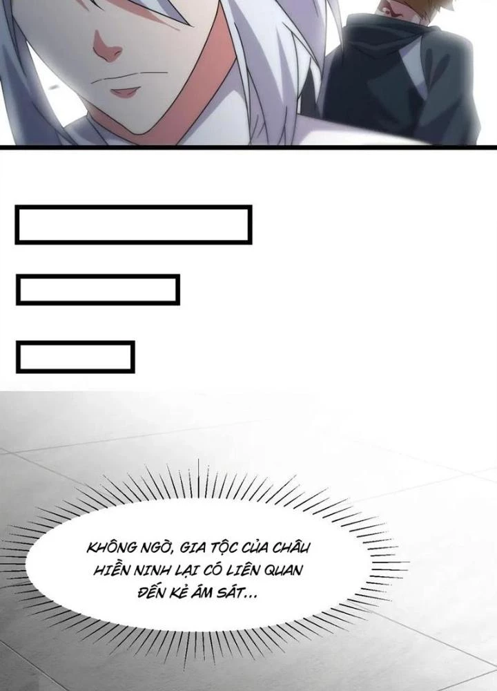 Võ Liệt Thiên Kiêu Chapter 17 - 25