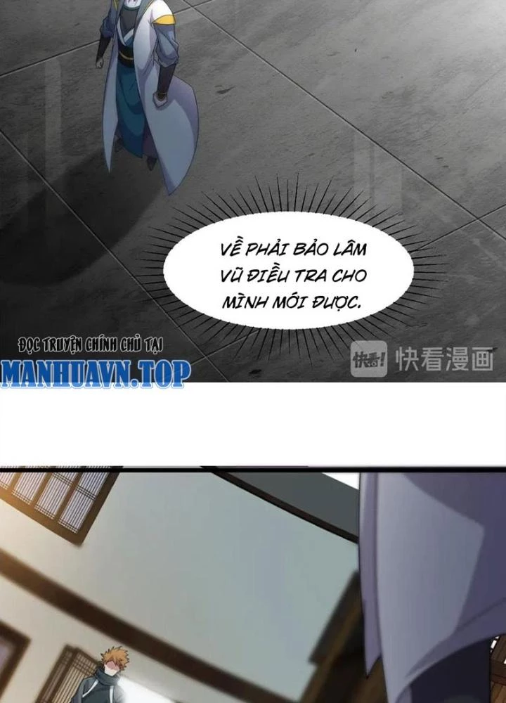 Võ Liệt Thiên Kiêu Chapter 17 - 27