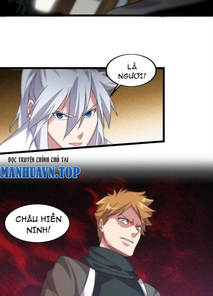 Võ Liệt Thiên Kiêu Chapter 17 - 29