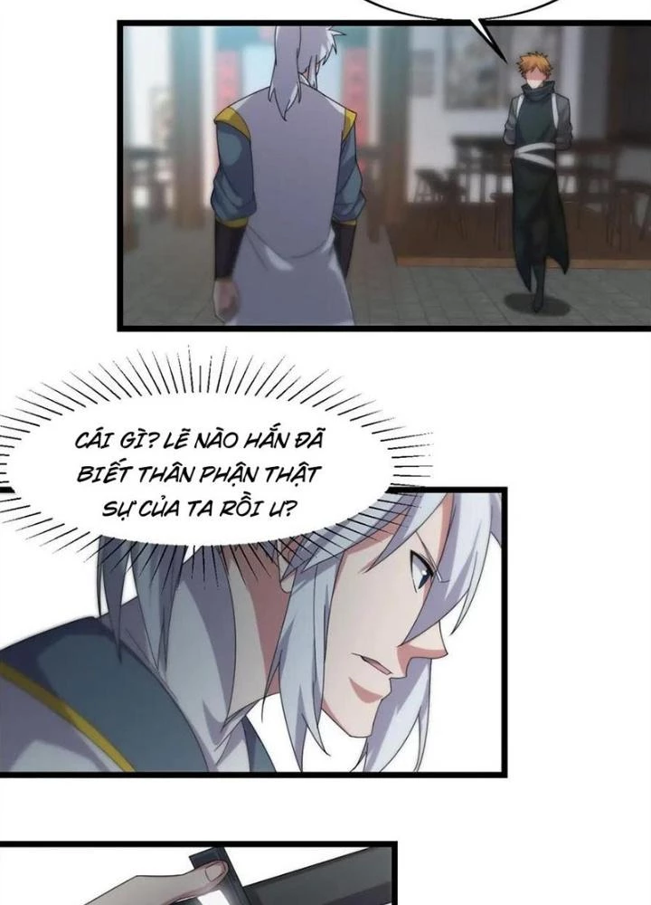 Võ Liệt Thiên Kiêu Chapter 17 - 33