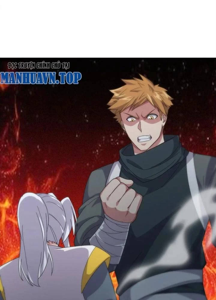 Võ Liệt Thiên Kiêu Chapter 17 - 35