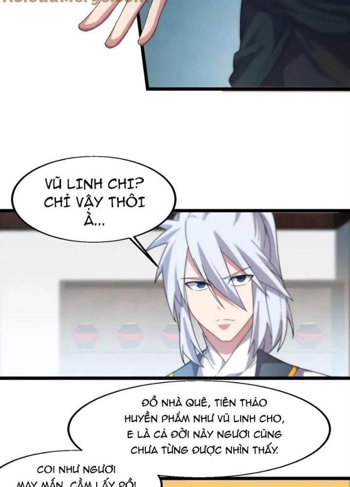 Võ Liệt Thiên Kiêu Chapter 17 - 41