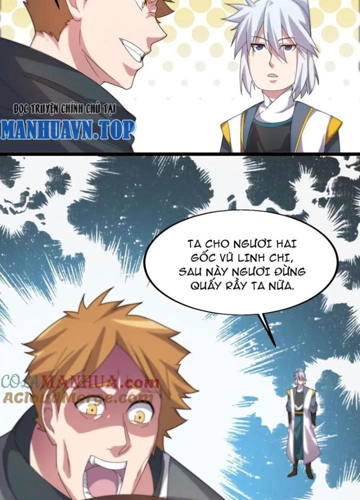 Võ Liệt Thiên Kiêu Chapter 17 - 43