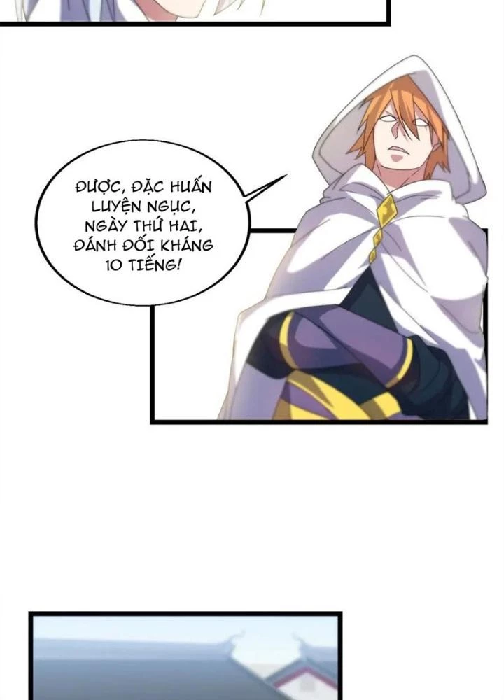 Võ Liệt Thiên Kiêu Chapter 17 - 51