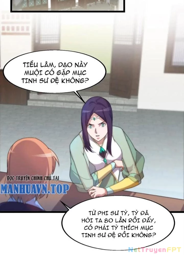 Võ Liệt Thiên Kiêu Chapter 17 - 53