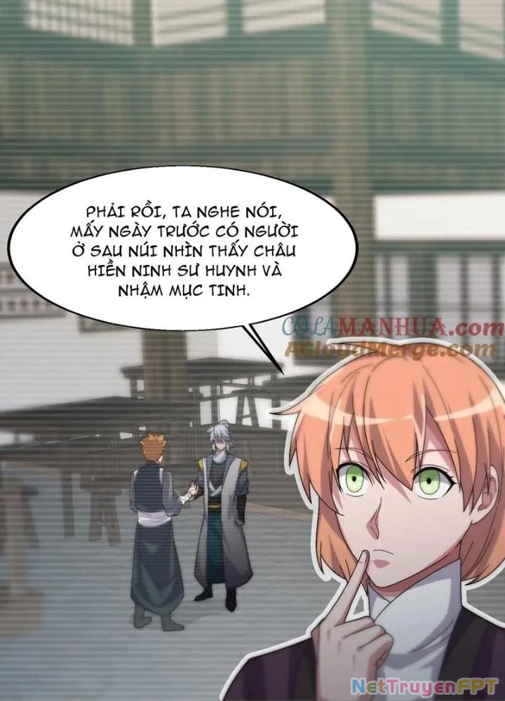 Võ Liệt Thiên Kiêu Chapter 17 - 55