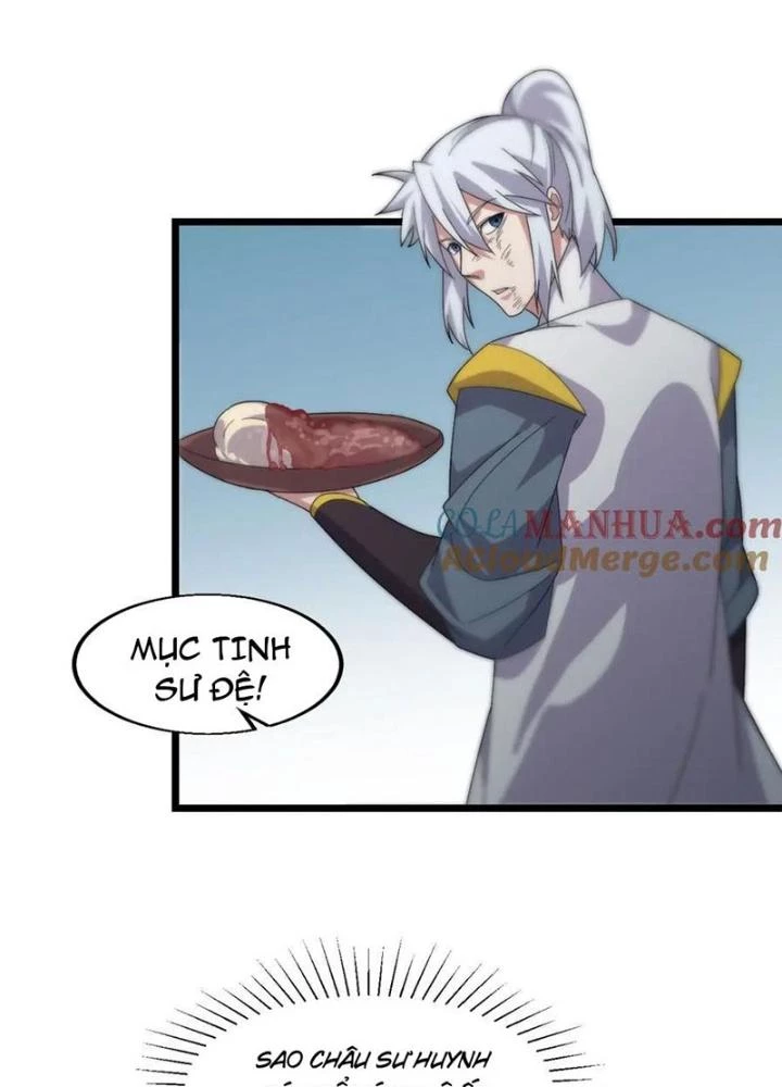 Võ Liệt Thiên Kiêu Chapter 17 - 59