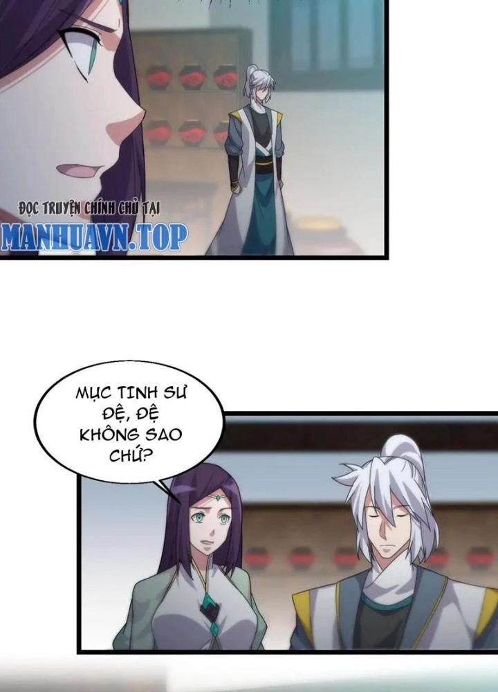 Võ Liệt Thiên Kiêu Chapter 17 - 61