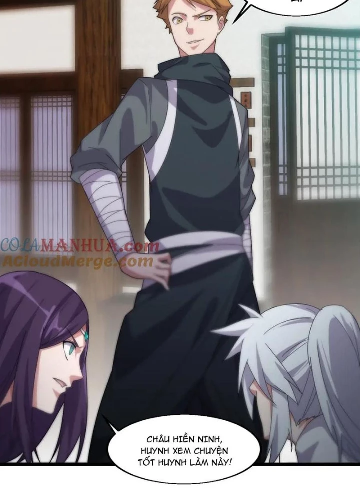 Võ Liệt Thiên Kiêu Chapter 17 - 63