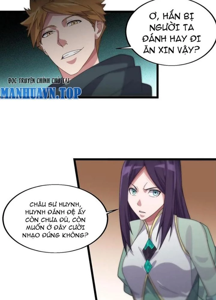 Võ Liệt Thiên Kiêu Chapter 17 - 65