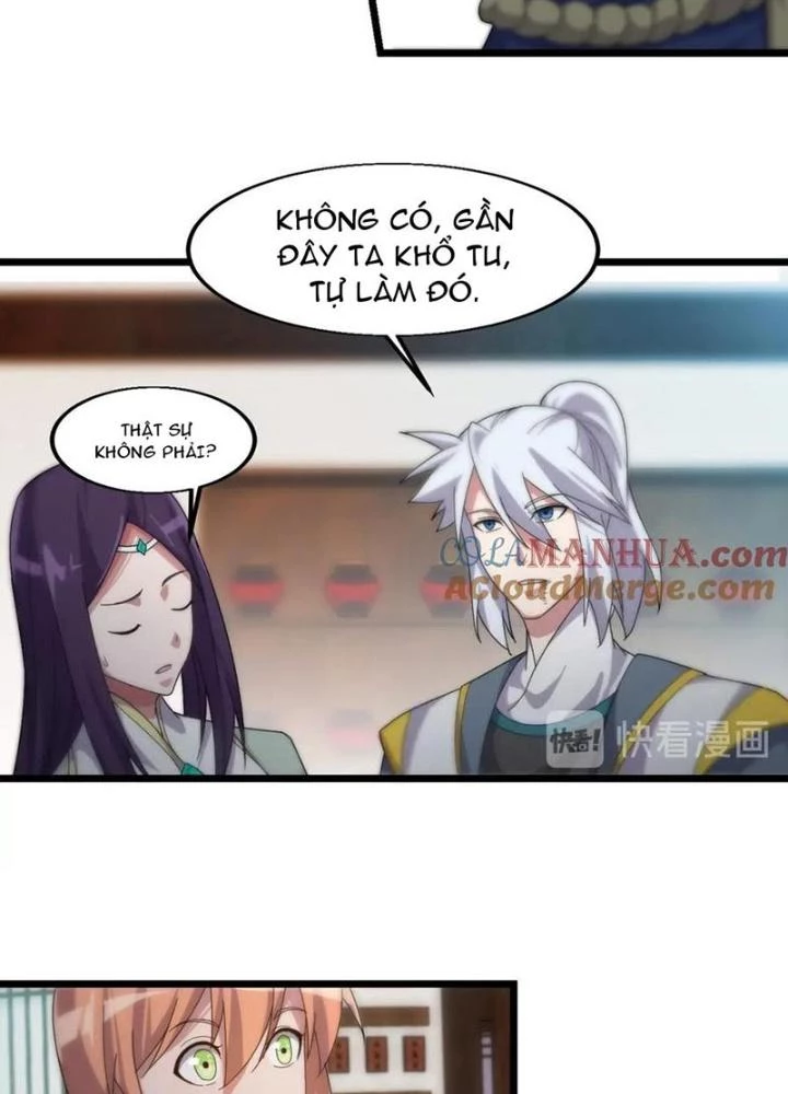 Võ Liệt Thiên Kiêu Chapter 17 - 67