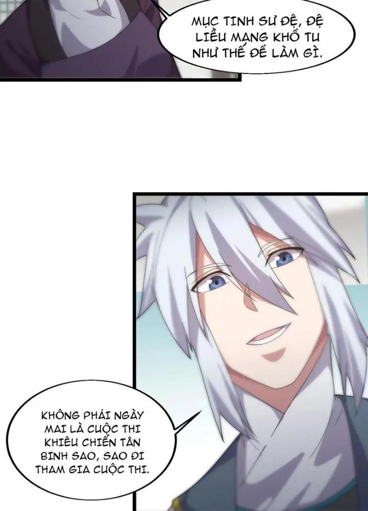 Võ Liệt Thiên Kiêu Chapter 17 - 69