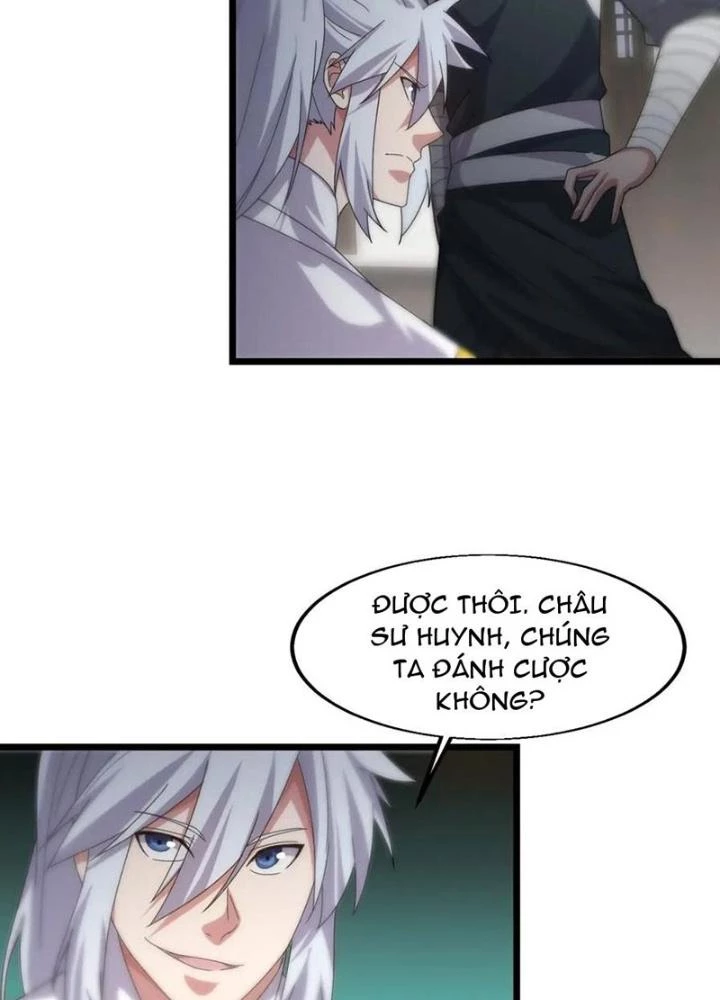 Võ Liệt Thiên Kiêu Chapter 17 - 73