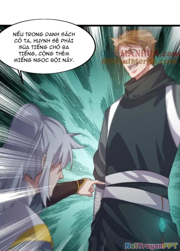 Võ Liệt Thiên Kiêu Chapter 17 - 75