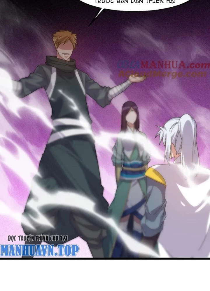 Võ Liệt Thiên Kiêu Chapter 17 - 79