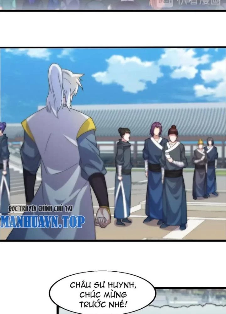 Võ Liệt Thiên Kiêu Chapter 17 - 83