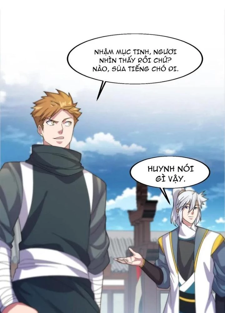 Võ Liệt Thiên Kiêu Chapter 17 - 87