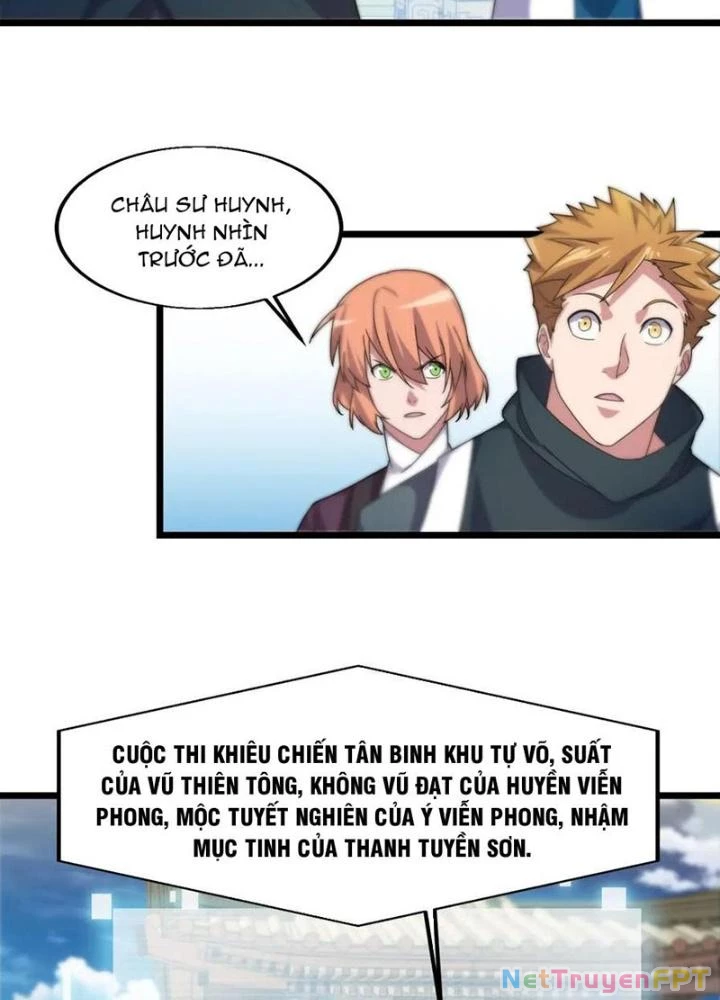 Võ Liệt Thiên Kiêu Chapter 17 - 89