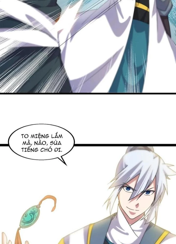 Võ Liệt Thiên Kiêu Chapter 17 - 93