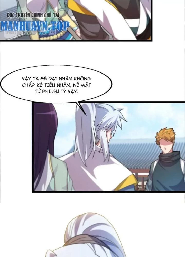 Võ Liệt Thiên Kiêu Chapter 17 - 99