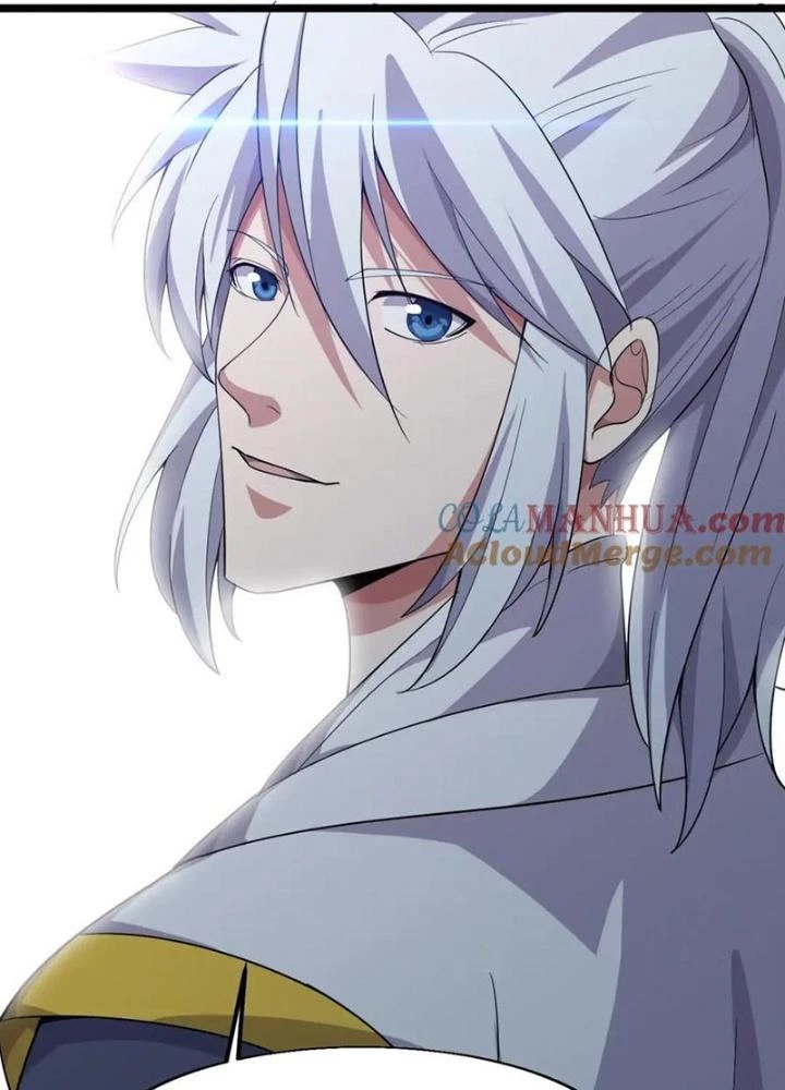 Võ Liệt Thiên Kiêu Chapter 17 - 109