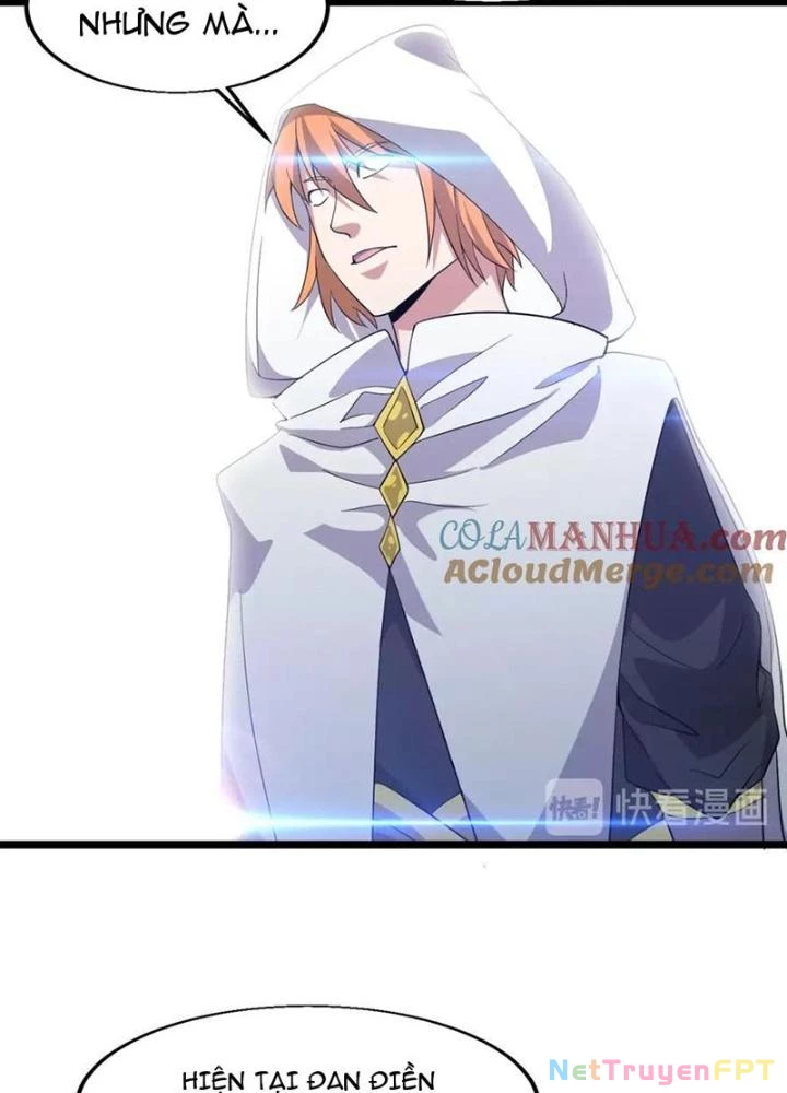 Võ Liệt Thiên Kiêu Chapter 17 - 113