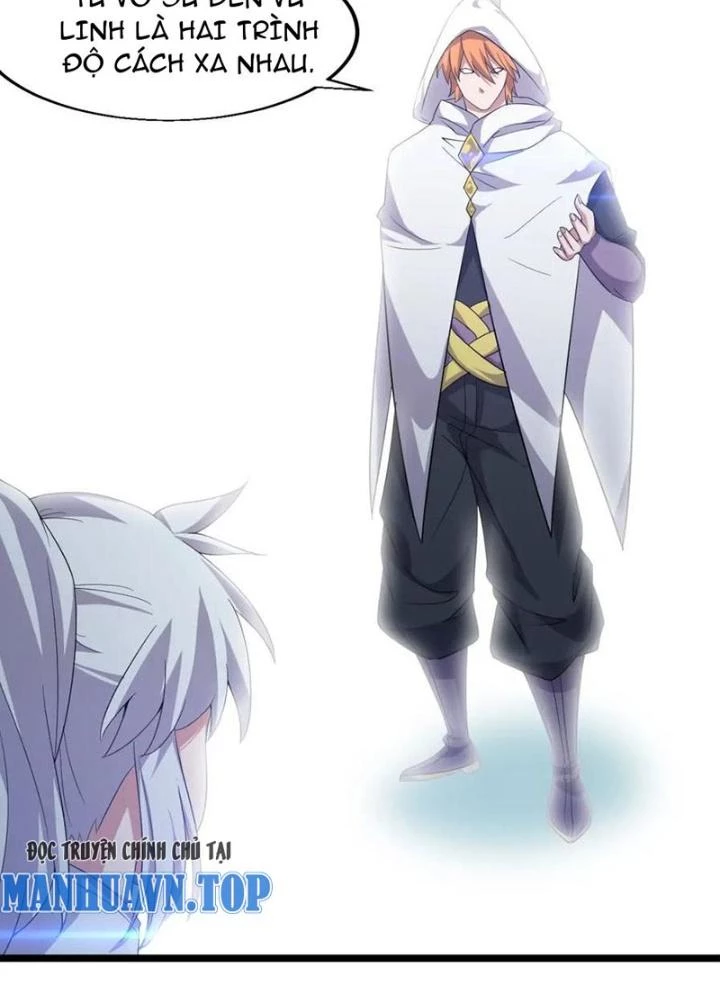 Võ Liệt Thiên Kiêu Chapter 17 - 115