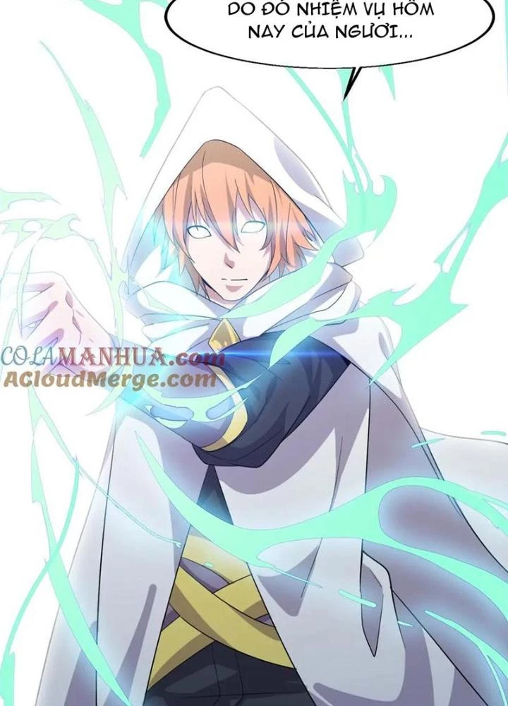 Võ Liệt Thiên Kiêu Chapter 17 - 117