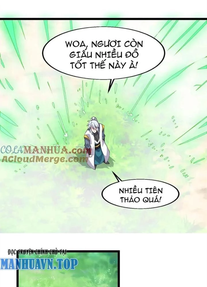 Võ Liệt Thiên Kiêu Chapter 17 - 121