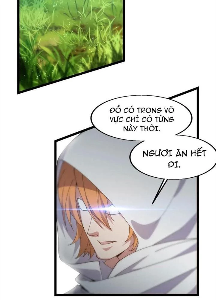 Võ Liệt Thiên Kiêu Chapter 17 - 123