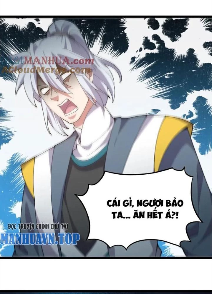 Võ Liệt Thiên Kiêu Chapter 17 - 125