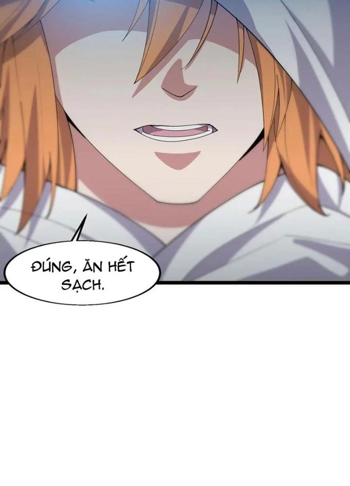 Võ Liệt Thiên Kiêu Chapter 17 - 127