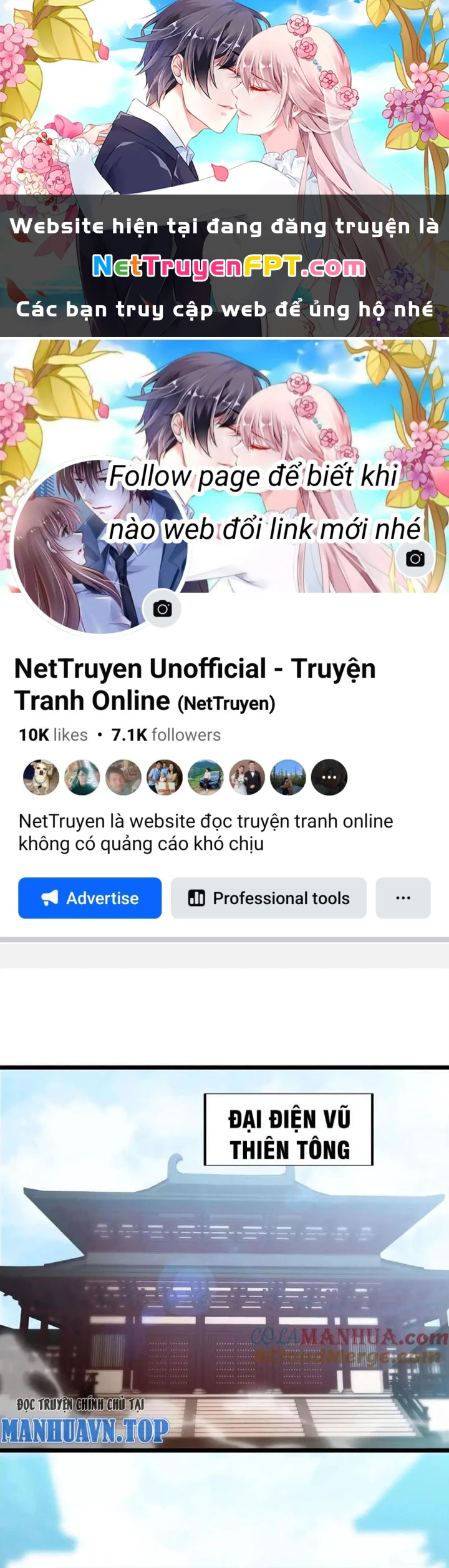 Võ Liệt Thiên Kiêu Chapter 18 - 1