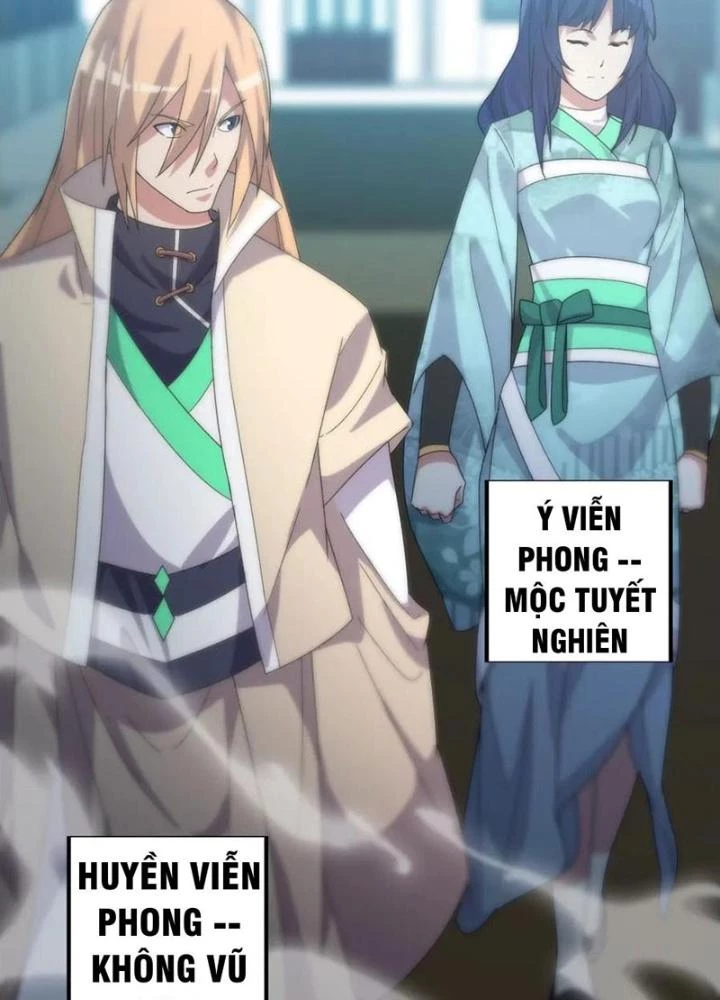 Võ Liệt Thiên Kiêu Chapter 18 - 3