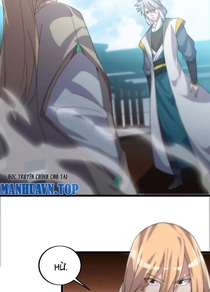 Võ Liệt Thiên Kiêu Chapter 18 - 7