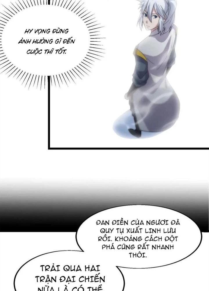 Võ Liệt Thiên Kiêu Chapter 18 - 11