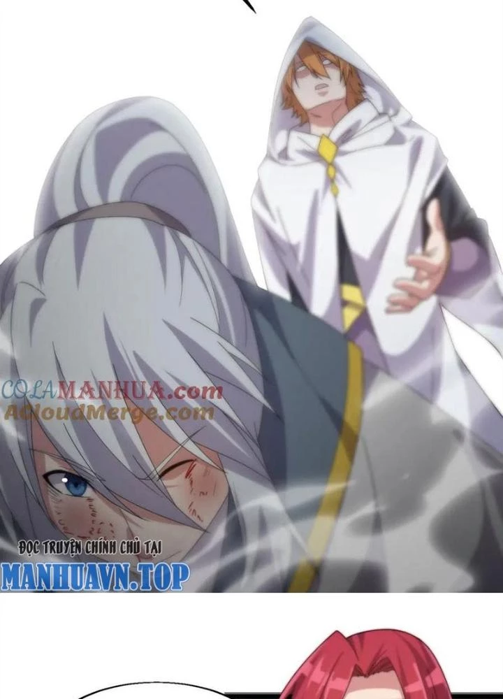 Võ Liệt Thiên Kiêu Chapter 18 - 13