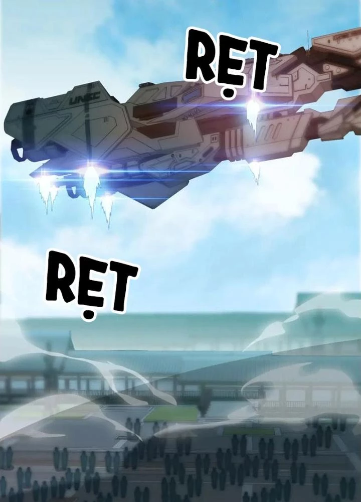 Võ Liệt Thiên Kiêu Chapter 18 - 19