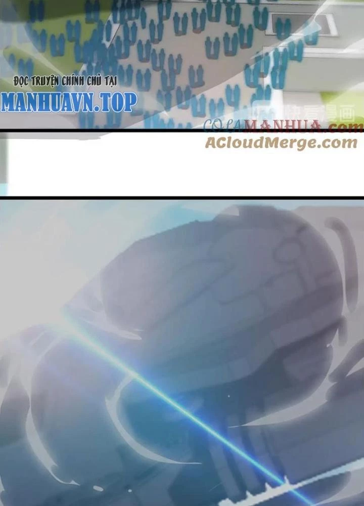 Võ Liệt Thiên Kiêu Chapter 18 - 21